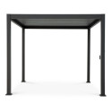 Pergola na balkon Gutroof Premium 3x3 Anthracite