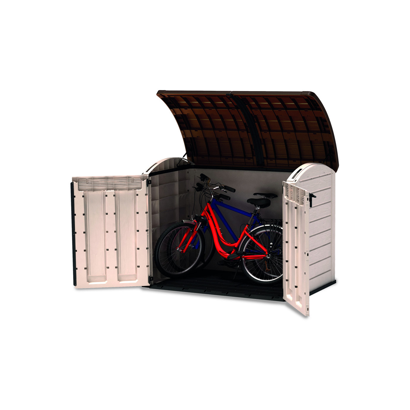 Schowek ogrodowy Keter STORE IT OUT ULTRA - FocusGarden