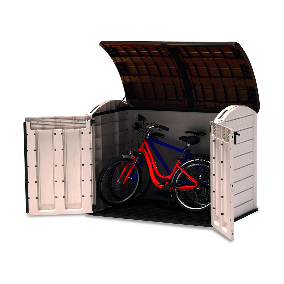 Schowek ogrodowy Keter STORE IT OUT ULTRA - FocusGarden