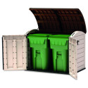 Schowek ogrodowy Keter STORE IT OUT ULTRA - FocusGarden