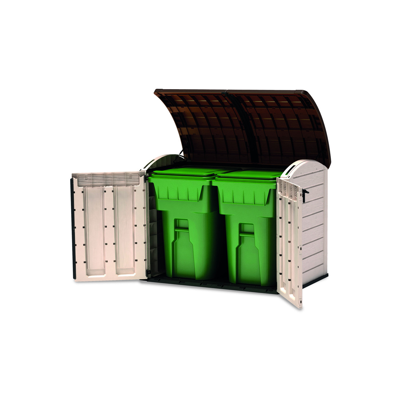 Schowek ogrodowy Keter STORE IT OUT ULTRA - FocusGarden