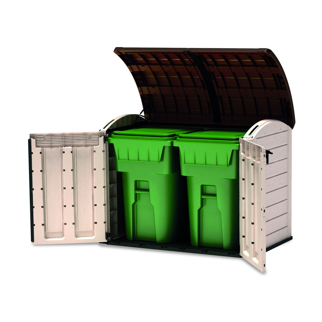 Schowek ogrodowy Keter STORE IT OUT ULTRA - FocusGarden