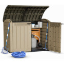 Schowek ogrodowy Keter STORE IT OUT ULTRA - FocusGarden