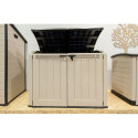 Schowek ogrodowy Keter STORE IT OUT ULTRA - FocusGarden