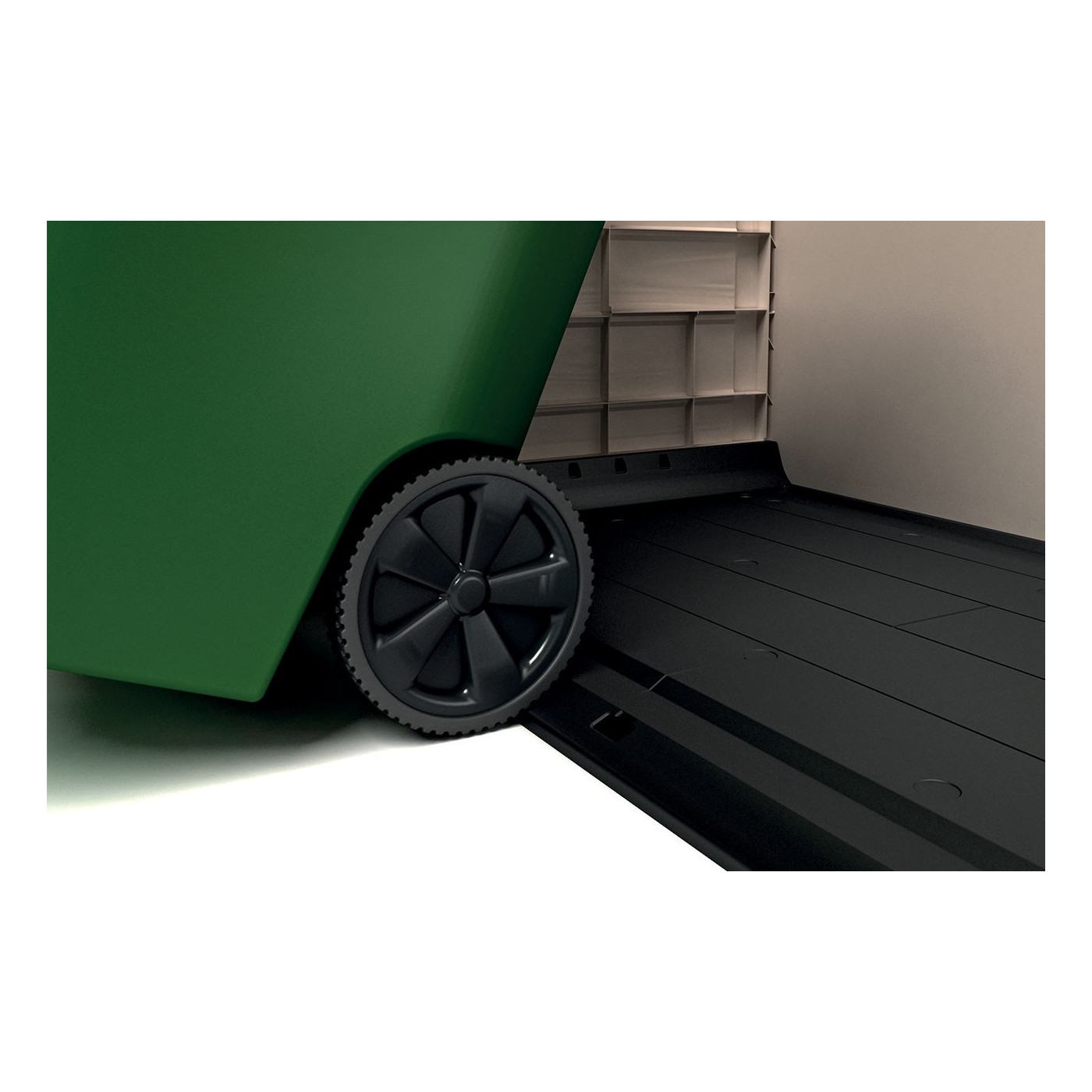 Schowek ogrodowy Keter STORE IT OUT ULTRA - FocusGarden