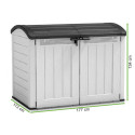 Schowek ogrodowy Keter STORE IT OUT ULTRA - FocusGarden