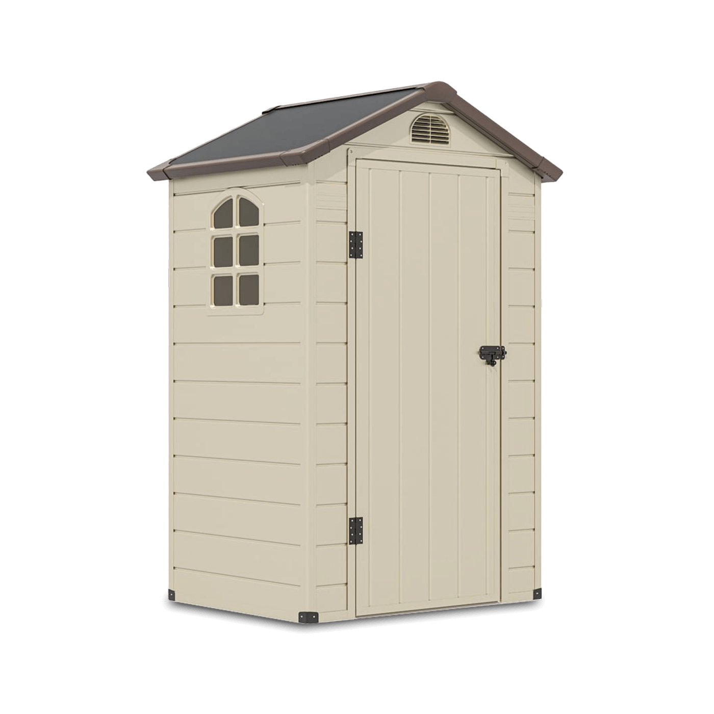 Szopa na narzędzia VERMONT 134x104cm Beige
