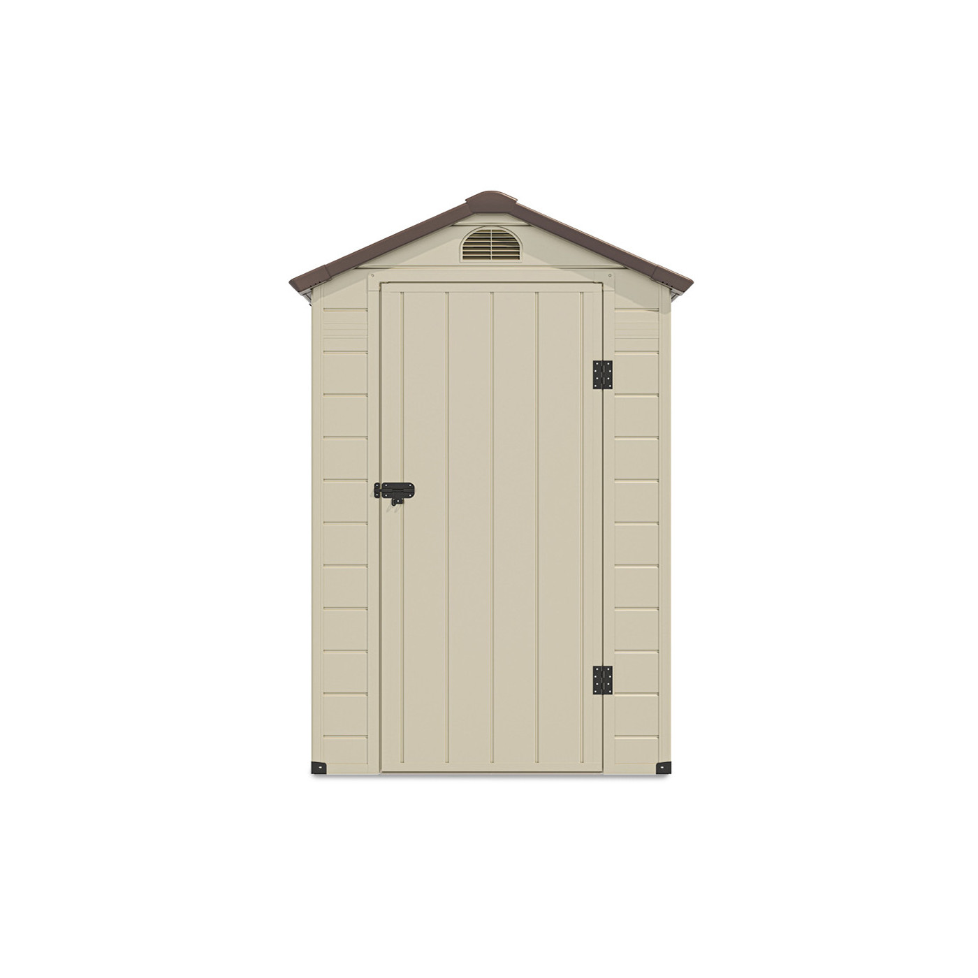 Szopa na narzędzia VERMONT 134x104cm Beige