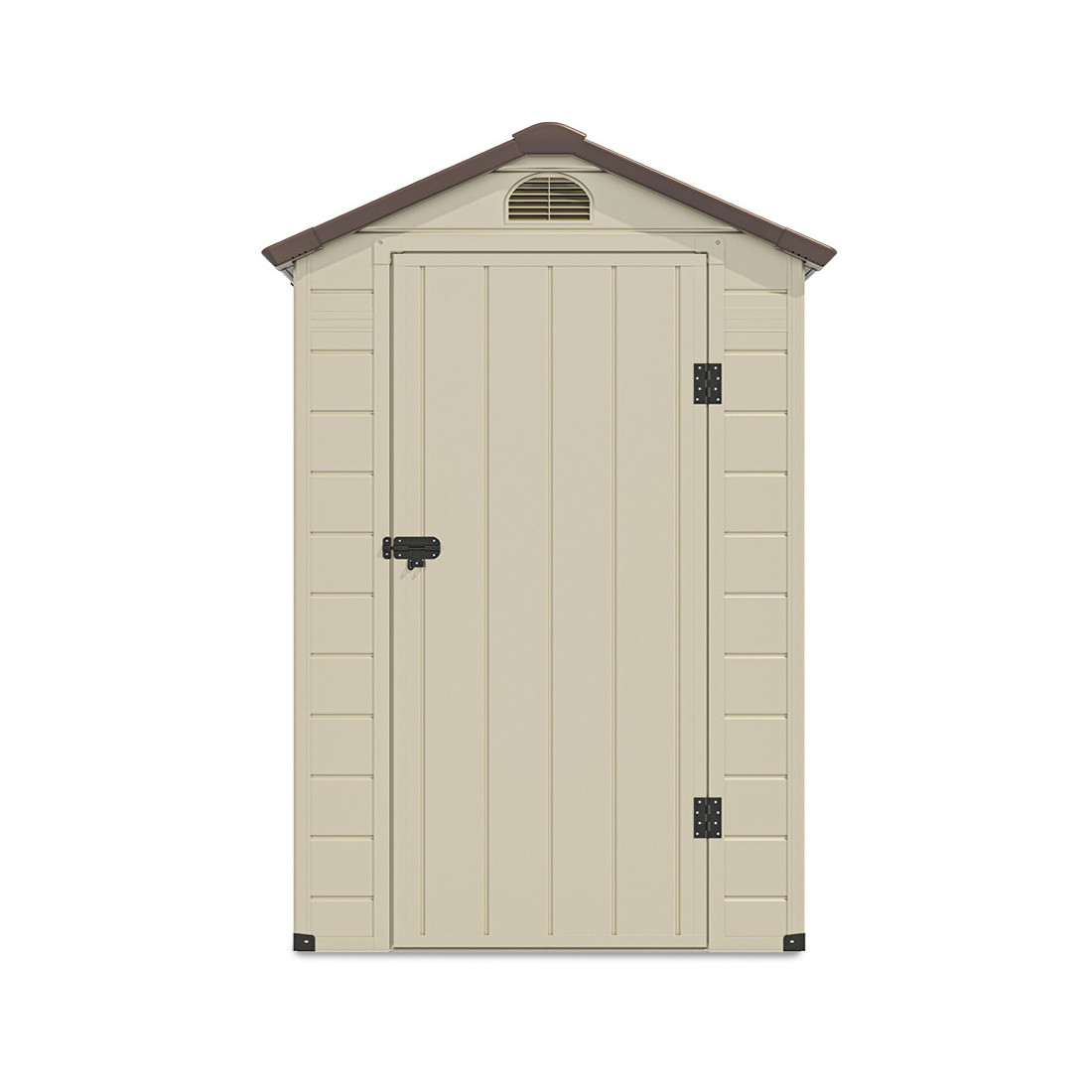 Szopa na narzędzia VERMONT 134x104cm Beige