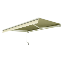 Markiza balkonowa Gutroof 300x250cm Beige