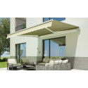 Markiza balkonowa Gutroof 300x250cm Beige
