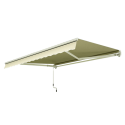 Markiza na taras CLASSIC Beige 400x300cm - Gutroof