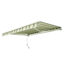 Markiza tarasowa CLASSIC Multicolor 400x300cm Gutroof