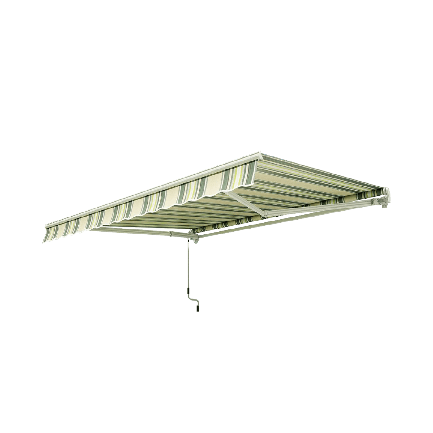 Markiza tarasowa CLASSIC Multicolor 400x300cm Gutroof