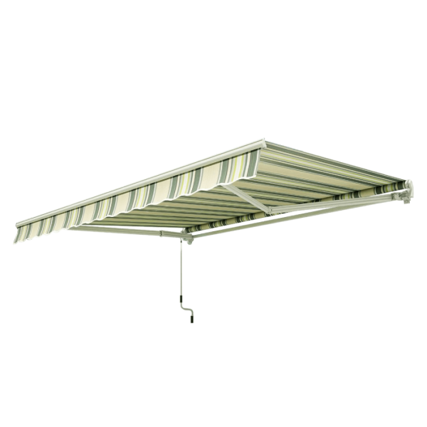 Markiza tarasowa CLASSIC Multicolor 400x300cm Gutroof