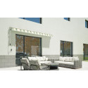Markiza tarasowa CLASSIC Multicolor 400x300cm Gutroof