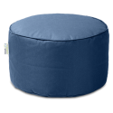 Puf Podnóżek Focus Garden Footrest Navy