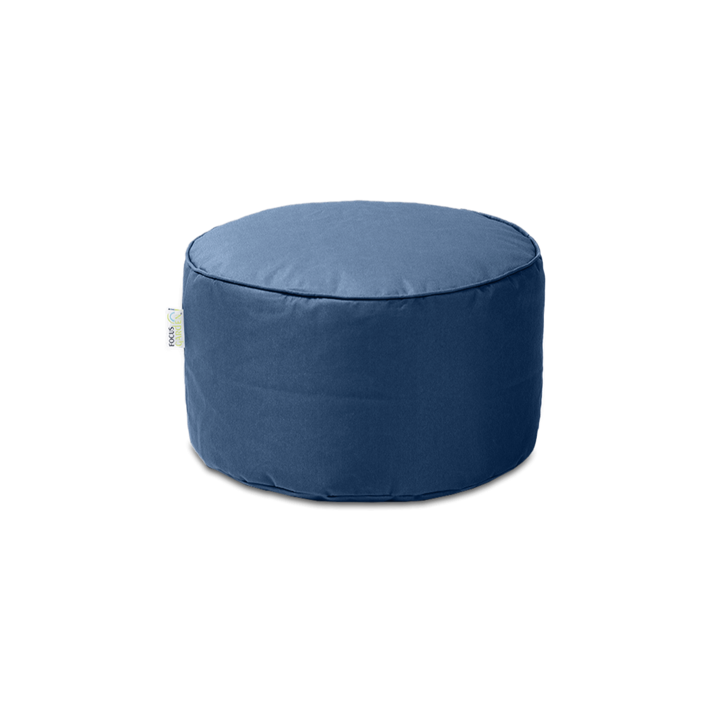 Puf Podnóżek Focus Garden Footrest Navy