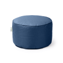 Puf Podnóżek Focus Garden Footrest Navy