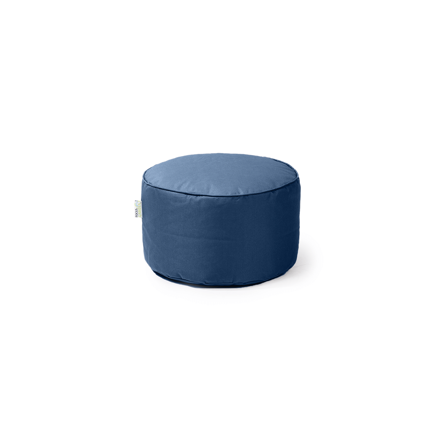 Puf Podnóżek Focus Garden Footrest Navy