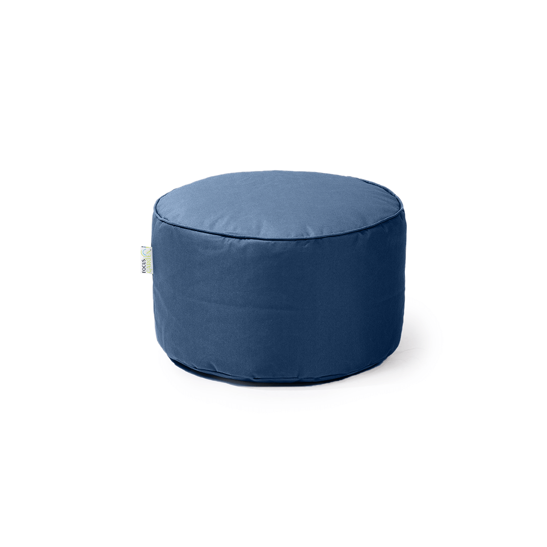 Puf Podnóżek Focus Garden Footrest Navy