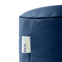 Puf Podnóżek Focus Garden Footrest Navy
