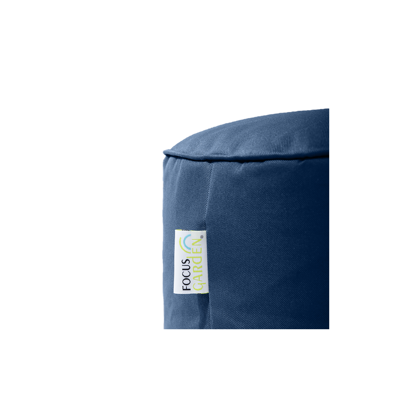 Puf Podnóżek Focus Garden Footrest Navy