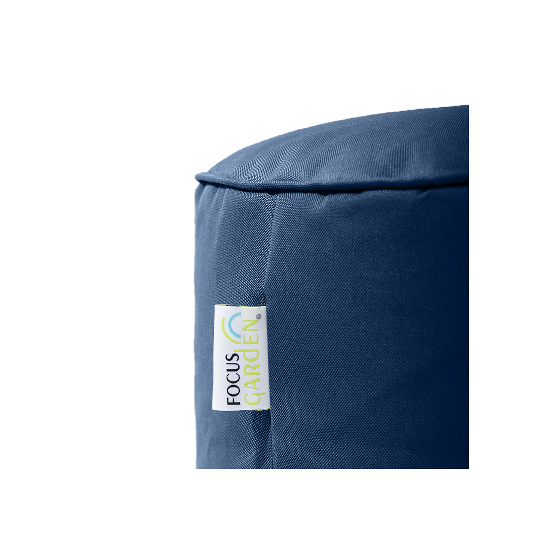 Puf Podnóżek Focus Garden Footrest Navy