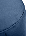 Puf Podnóżek Focus Garden Footrest Navy