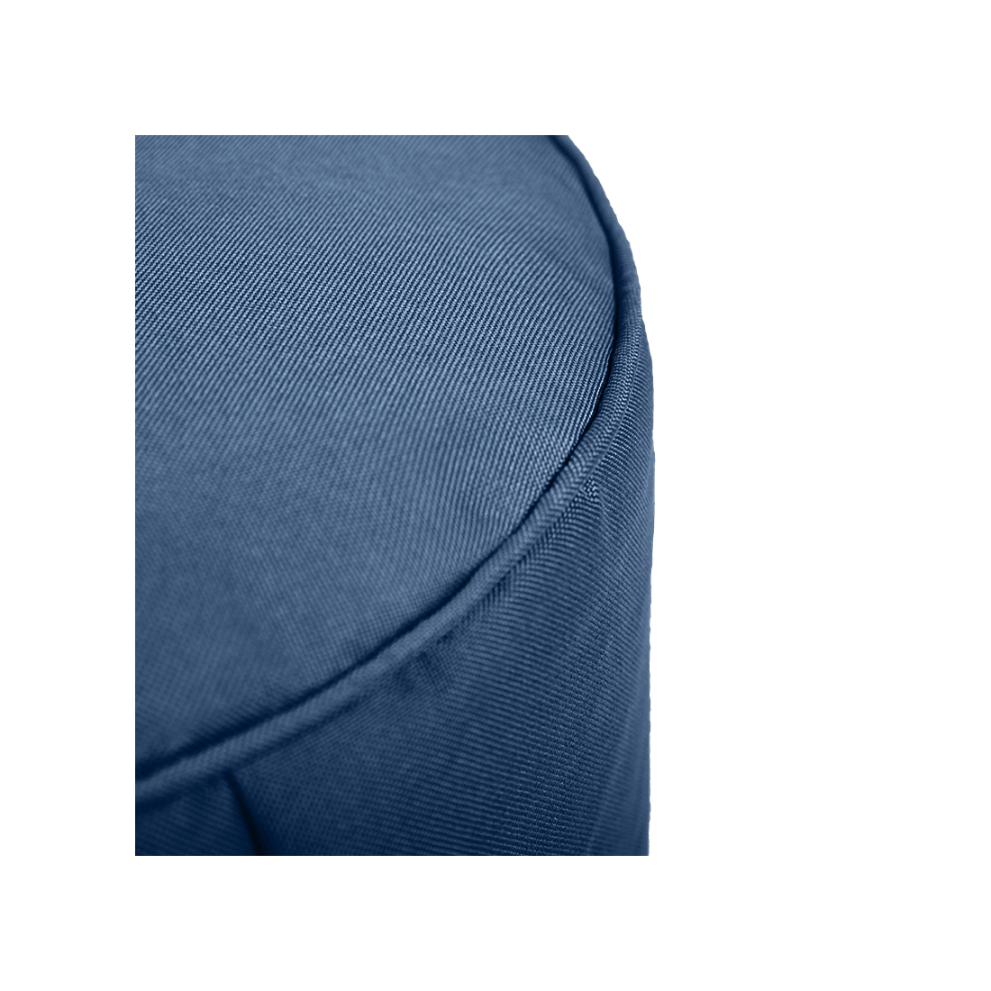 Puf Podnóżek Focus Garden Footrest Navy