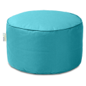 Podnóżek ogrodowy Focus Garden Footrest Turquoise
