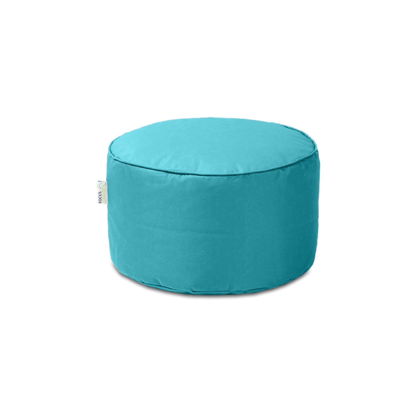 Podnóżek ogrodowy Focus Garden Footrest Turquoise