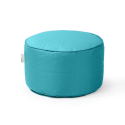 Podnóżek ogrodowy Focus Garden Footrest Turquoise