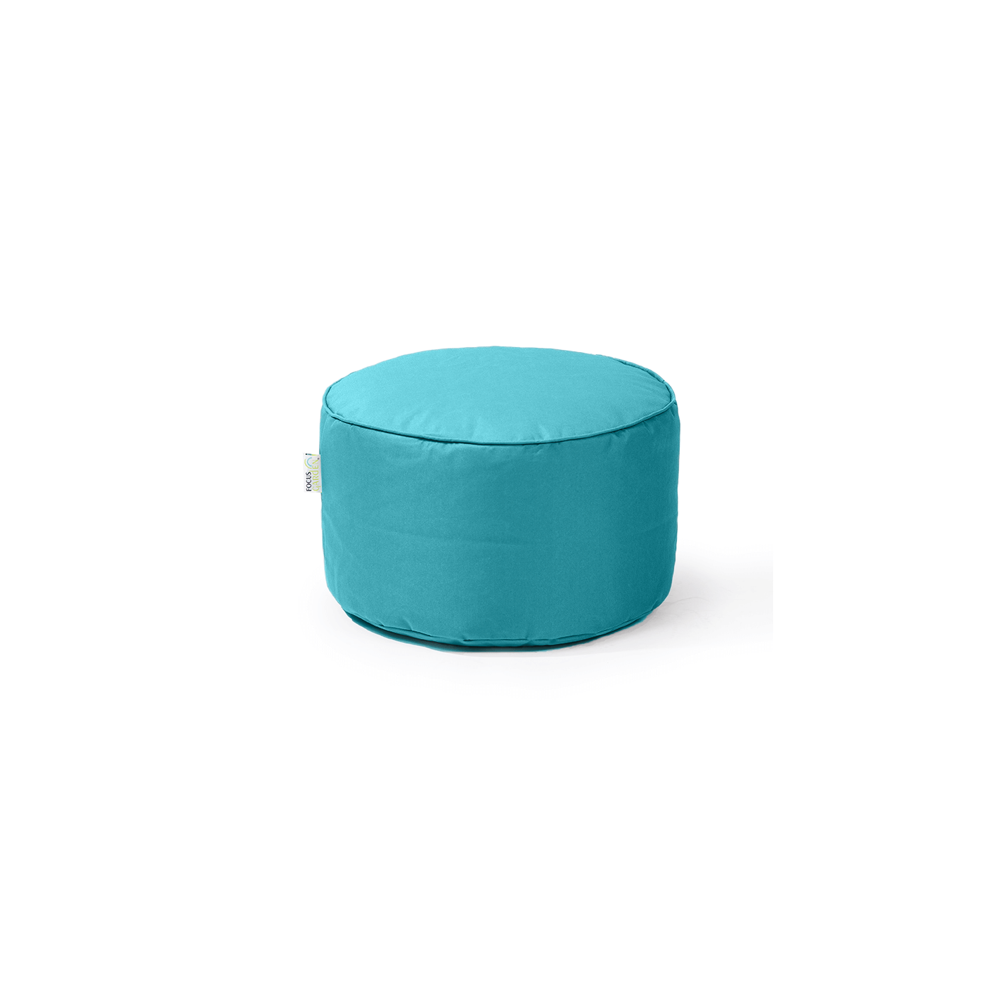 Podnóżek ogrodowy Focus Garden Footrest Turquoise