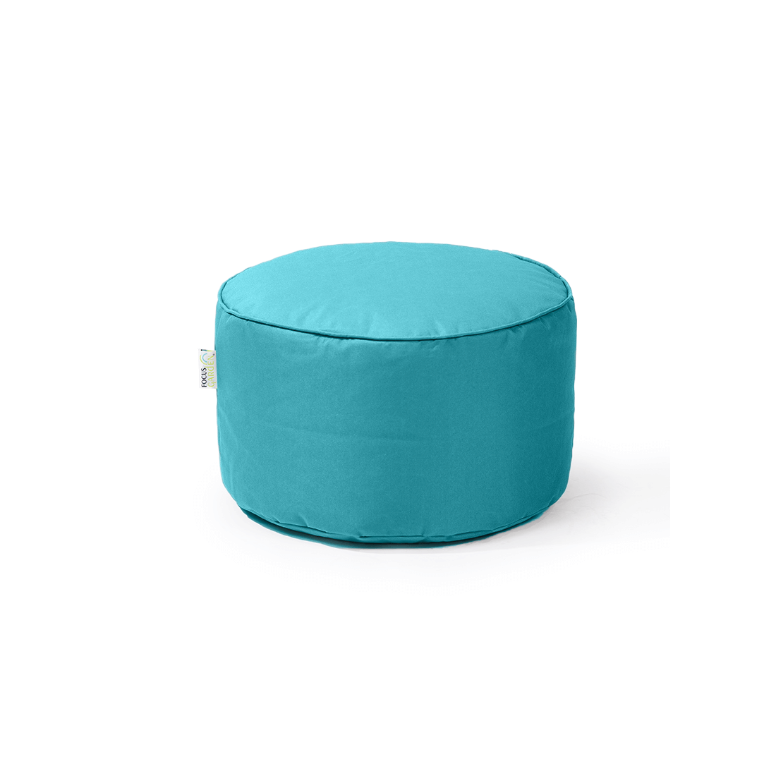Podnóżek ogrodowy Focus Garden Footrest Turquoise
