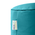 Podnóżek ogrodowy Focus Garden Footrest Turquoise