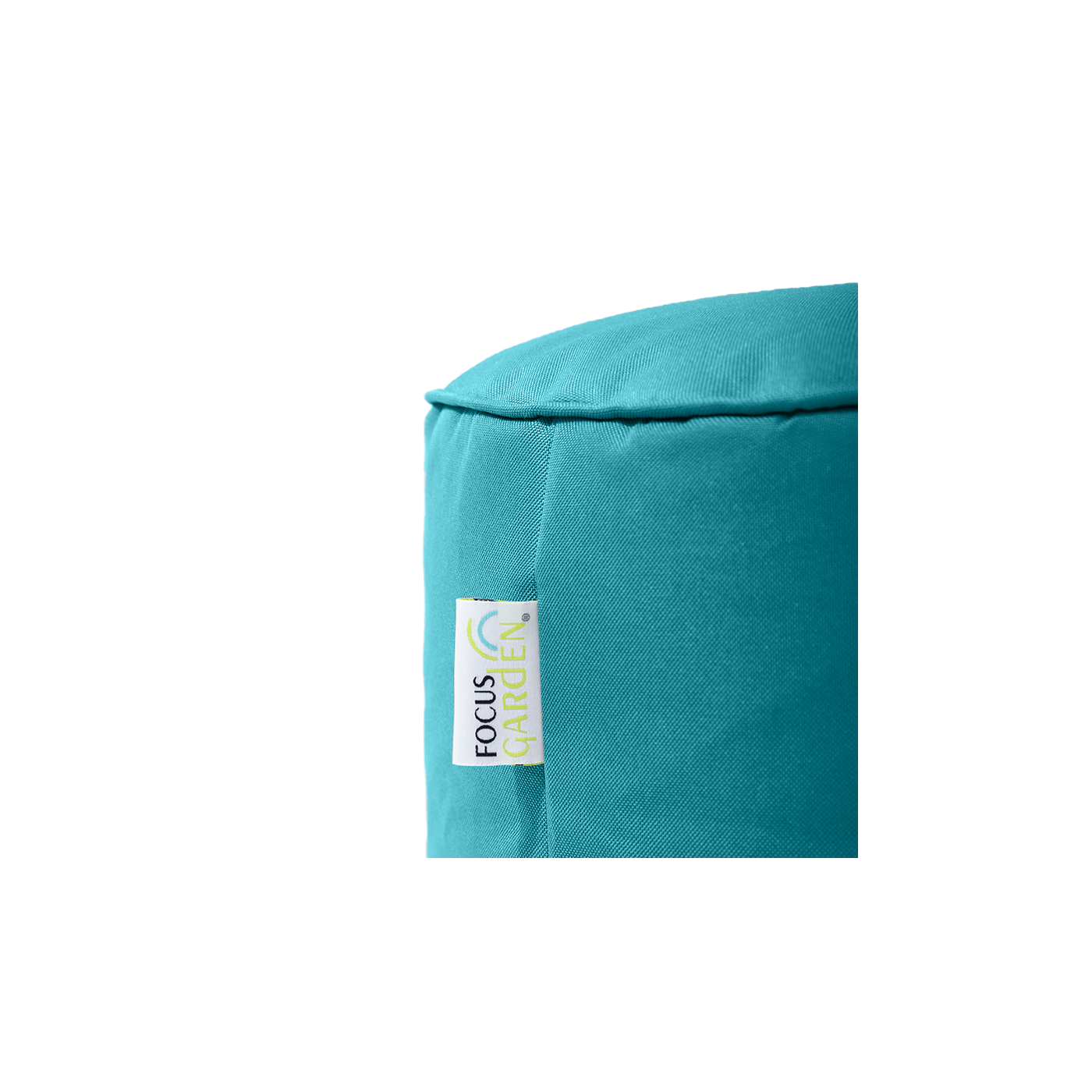 Podnóżek ogrodowy Focus Garden Footrest Turquoise