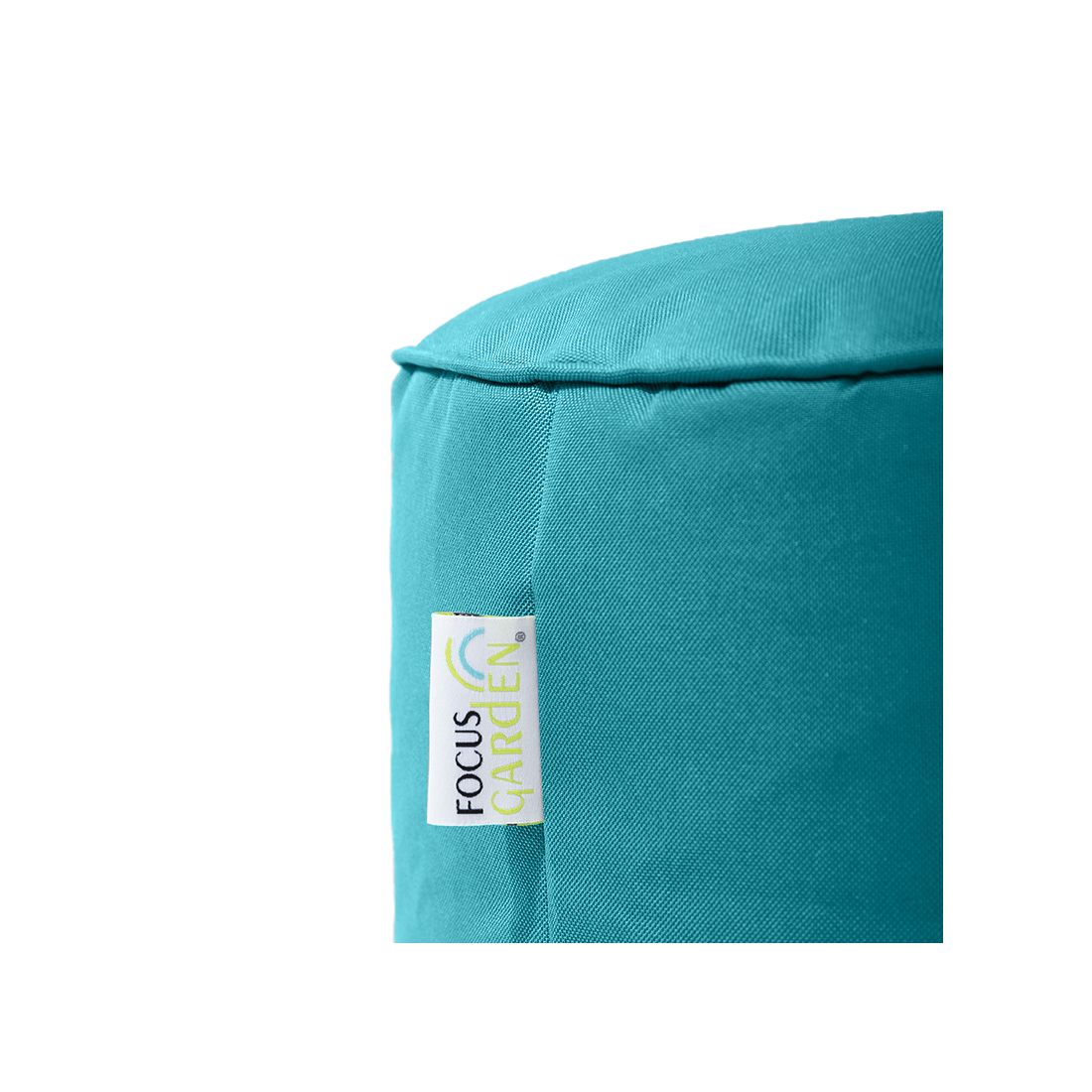 Podnóżek ogrodowy Focus Garden Footrest Turquoise