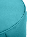Podnóżek ogrodowy Focus Garden Footrest Turquoise