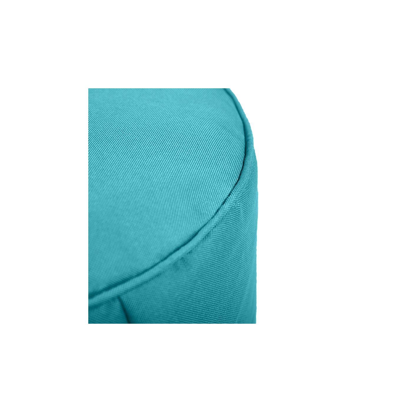 Podnóżek ogrodowy Focus Garden Footrest Turquoise