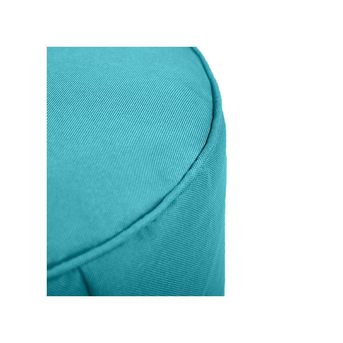 Podnóżek ogrodowy Focus Garden Footrest Turquoise