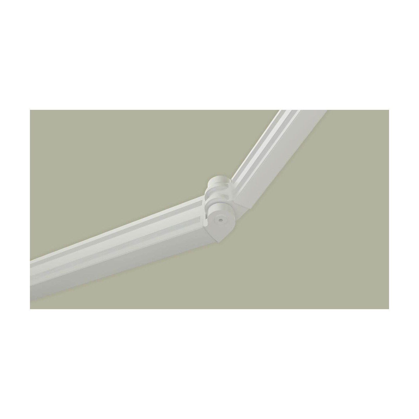 Markiza tarasowa Gutroof CLASSIC Beige, 500x300