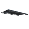 Automatyczna markiza PREMIUM Gutroof, 450x300 Grey