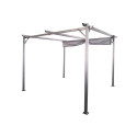 Pergola na taras SPRINT