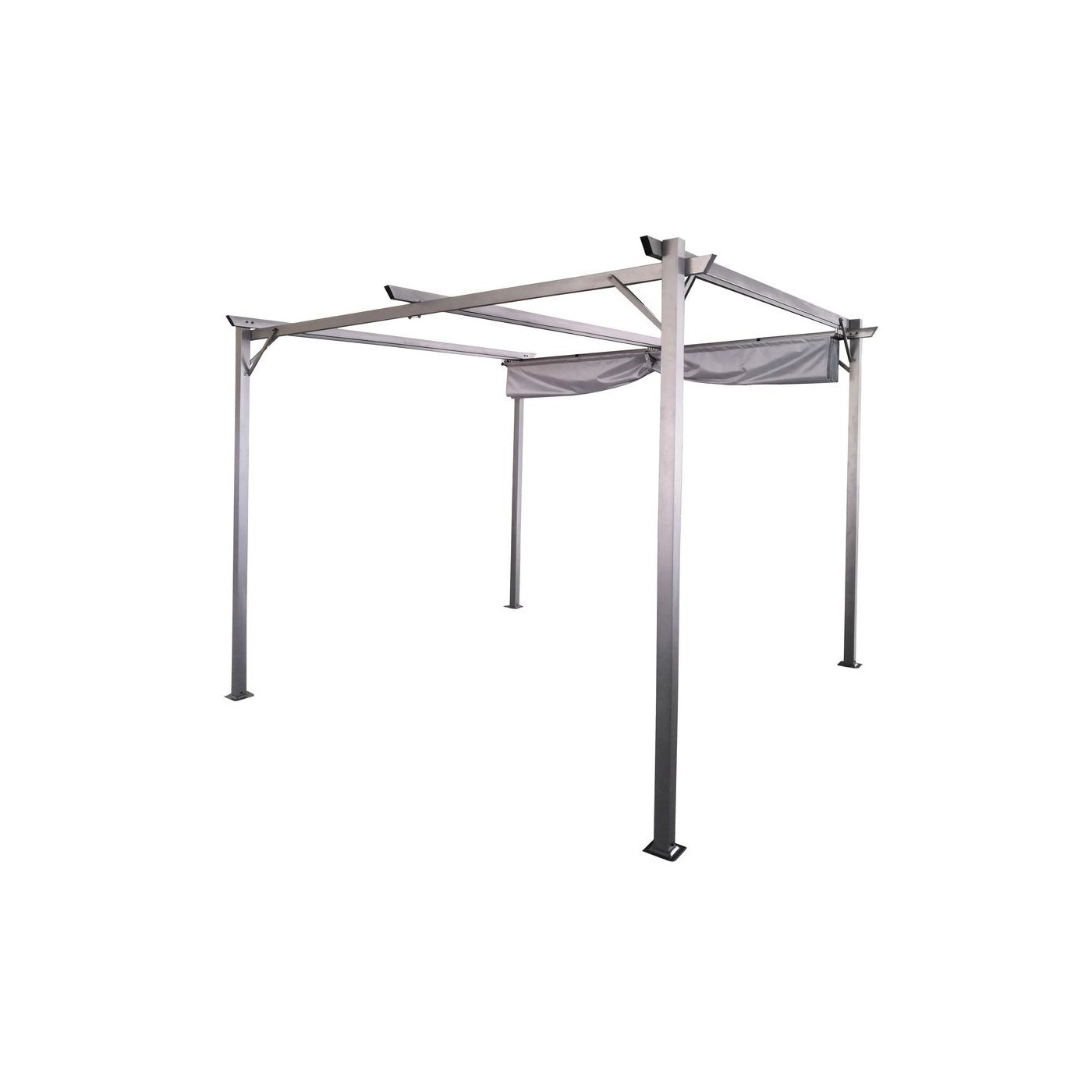 Pergola na taras SPRINT