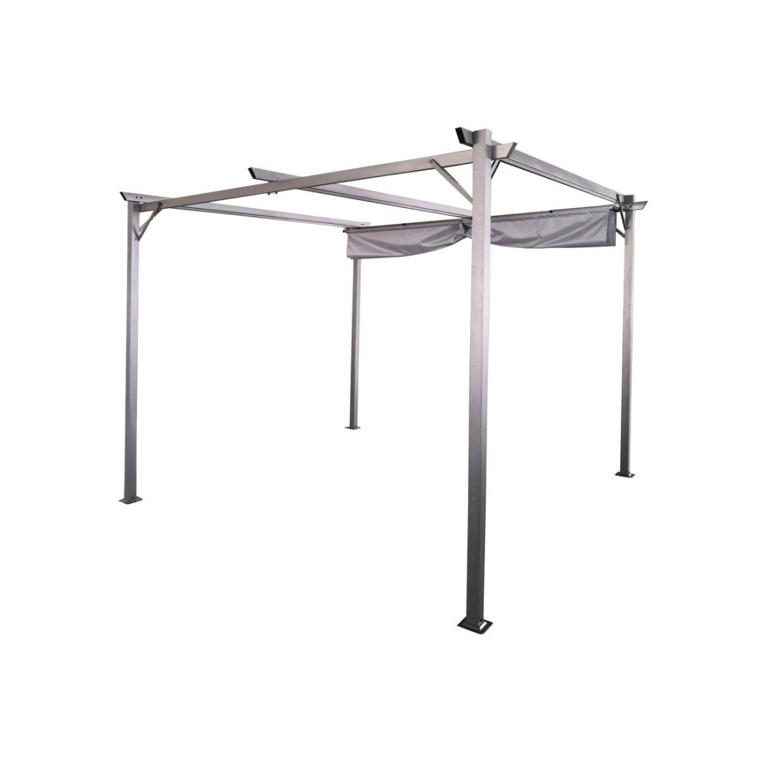 Pergola Sprint Hardmaister