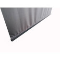 Pergola z zasłonami Hardmaister SPRINT PLUS 3x3 White