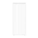 Panel żaluzjowy pionowy do pergoli ELEGANCE/DELUXE/FUSION 1 m White - Gutroof