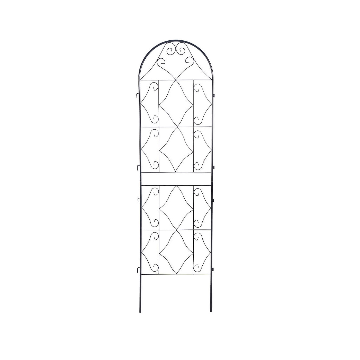 Podpórki do roślin o wymiarze 190x55 cm od firmy Cultivo