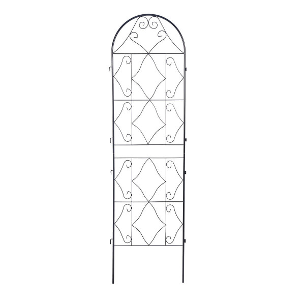 Podpórki do roślin o wymiarze 190x55 cm od firmy Cultivo